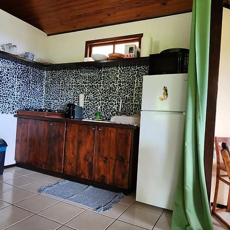 Bungalow Tipanier - Vue Parfaite Tevaitoa المظهر الخارجي الصورة