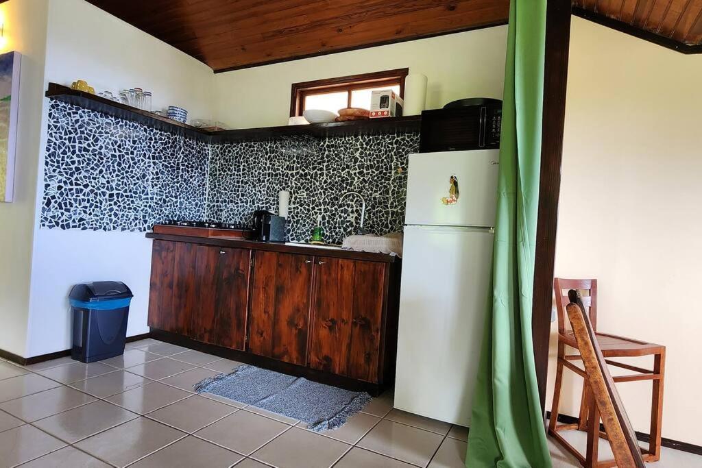 Bungalow Tipanier - Vue Parfaite Tevaitoa المظهر الخارجي الصورة
