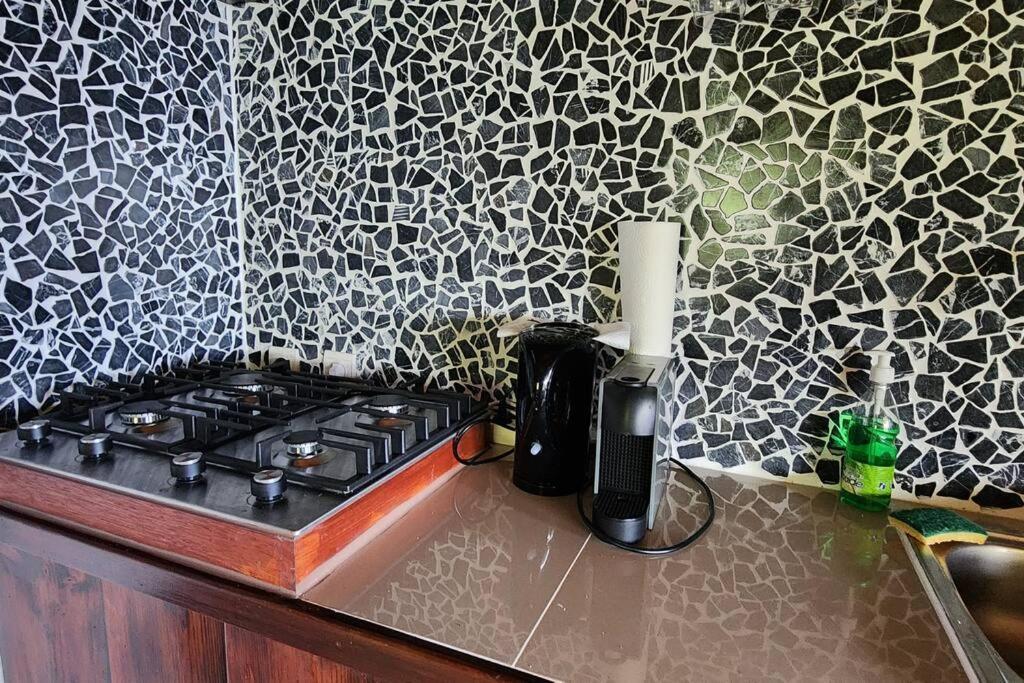 Bungalow Tipanier - Vue Parfaite Tevaitoa المظهر الخارجي الصورة